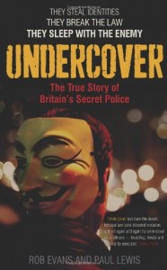 Undercover