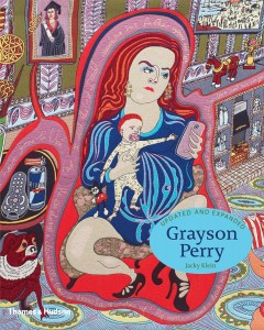 Grayson-Perry