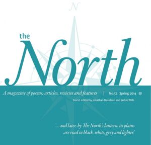 North_52_cover