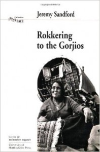 Rokkering to the Gorjios