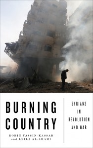 BurningCountry