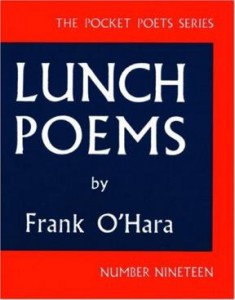 lunch-poems