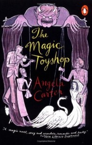 magic toyshop