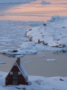 Artists residence Upernavik_Low Res_Image Credit_Nancy Campbell 2012