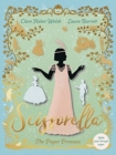 Scissorella : The Paper Princess