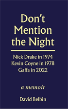 dontmentionthenight