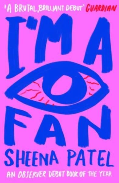 Five Leaves Open Book Group discusses I'm a Fan by Sheena Patel