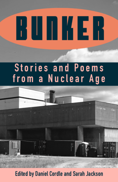 Book Launch Bunker: Stories and Poems from a Nuclear Age