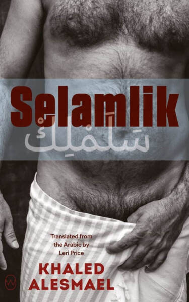 Khaled Alesmael- Selamlik