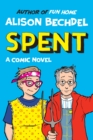 Spent : A Comic Novel