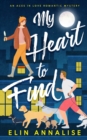 My Heart to Find