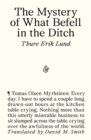 The Mystery of What Befell in the Ditch